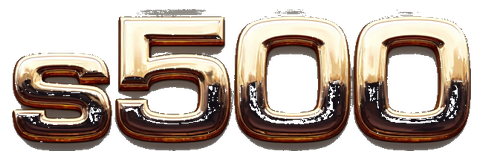 s500 logo